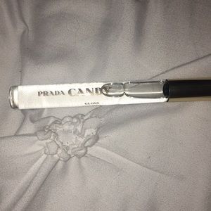 Prada Candy Gloss rollerball